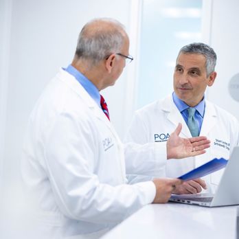Princeton Orthopaedic Associates - Urgent Care - Orthopedists Near Me - Robbinsville, New Jersey Princeton Orthopaedic Associates - Urgent Care - Orthopedists Near Me - Robbinsville, New Jersey