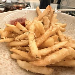 Grande Lobby Sushi At Reunion Resort - Fries