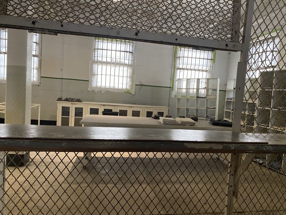 Alcatraz City Cruises