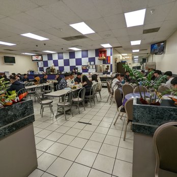 Top Cafe - Chinese Near Me - San Jose, California