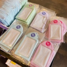 Photocard Holders