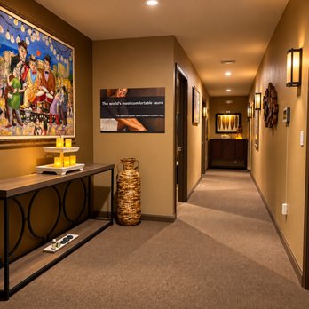 Majestic Thai Spa - A peaceful hallway leading to our private treatment rooms at Majestic Thai Spa Napa. - Massage Near Me - Napa, California Majestic Thai Spa - A peaceful hallway leading to our private treatment rooms at Majestic Thai Spa Napa. - Massage Near Me - Napa, California