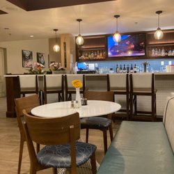 The Bar at PU