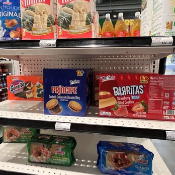 Los Tapatios Imports - International Grocery Near Me - Burnaby, British Columbia