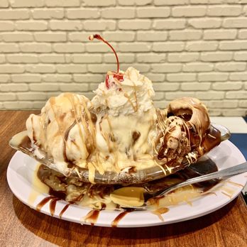 Leatherby's Family Creamery, Orem