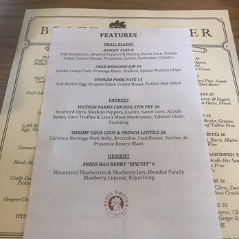 Black Rooster - 6/30 daily special - Italian Near Me - West Columbia, South Carolina