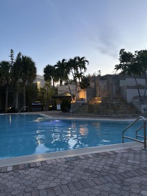 The Westin Fort Lauderdale by null