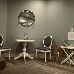 Spa Catawba - Relaxation room