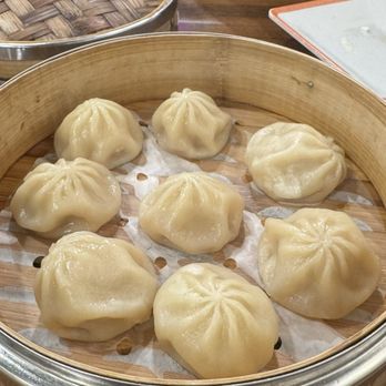 Dumpling Kitchen - Xiao Long Bao - Noodles Near Me - Castle Rock, Colorado