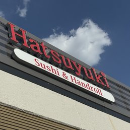 A very innocuous store front, but WOW! A very innocuous store front, but WOW!