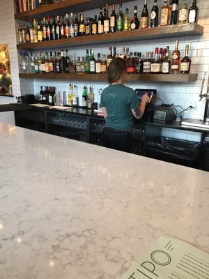 Tipo Restaurant by null