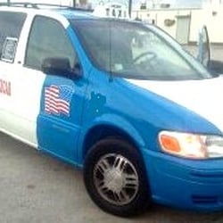 American Taxi