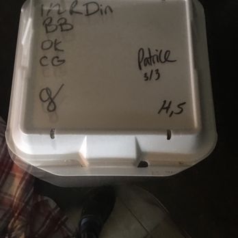 Meat n Fire - Barbeque Near Me - Saint Cloud, Florida