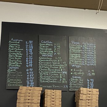 Monte Carlo's Pizza & Wings - Menu - Pizza Near Me - State College, Pennsylvania Monte Carlo's Pizza & Wings - Menu - Pizza Near Me - State College, Pennsylvania