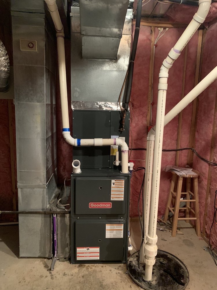 Slide of National Heating & Cooling