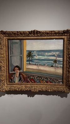 Montreal Museum of Fine Arts by null