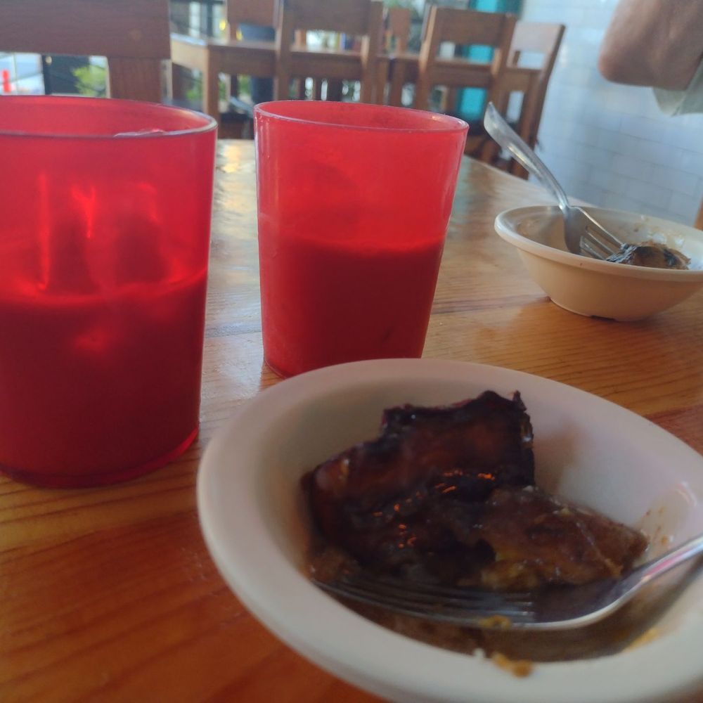 El Coleguita - Post meal fried bananas and kahlua - Cocktail Bars Near Me - Las Jarretaderas, NAY El Coleguita - Post meal fried bananas and kahlua - Cocktail Bars Near Me - Las Jarretaderas, NAY