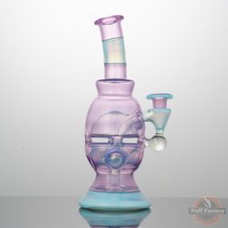 Puff Factory - @adamthomasglass