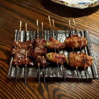 Ozuri Izakaya - Japanese Near Me - Duluth, Georgia Ozuri Izakaya - Japanese Near Me - Duluth, Georgia