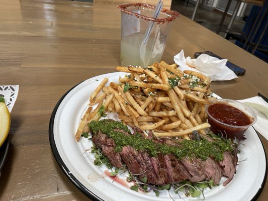 Suerte Eatery by null