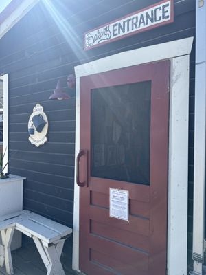 Talkeetna Roadhouse by null