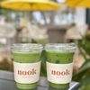 Nook Coffee Bar gift card