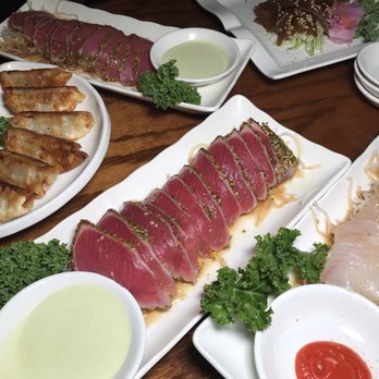 Tai Show - Japanese Near Me - Massapequa, New York Tai Show - Japanese Near Me - Massapequa, New York