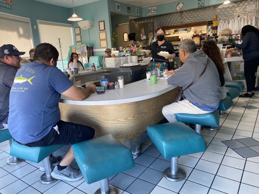 Silver Dollar Pancake House by null
