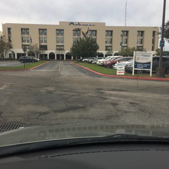 Hospital view 3