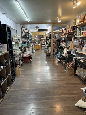 The Berry Patch Restaurant by null