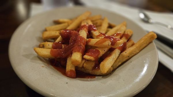 Northwest Grille by null