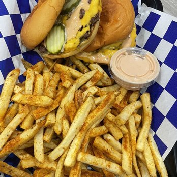 Smashed Burbank - Burgers Near Me - Burbank, California Smashed Burbank - Burgers Near Me - Burbank, California