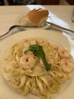 II Pastaio Ristorante by null