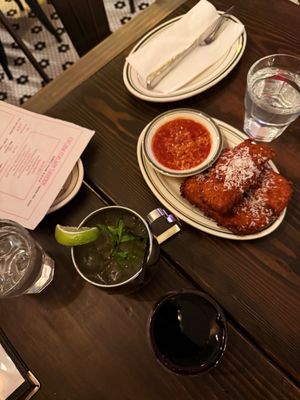 Cucina Italian tavern by null