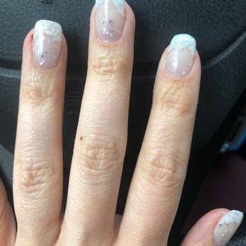 Golden Nails - Tina - Nail Salons Near Me - Fairfax Station, Virginia