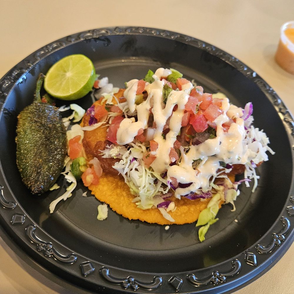 Maiz Cafe - Shrimp Taco - Mexican Near Me - Rialto, California Maiz Cafe - Shrimp Taco - Mexican Near Me - Rialto, California