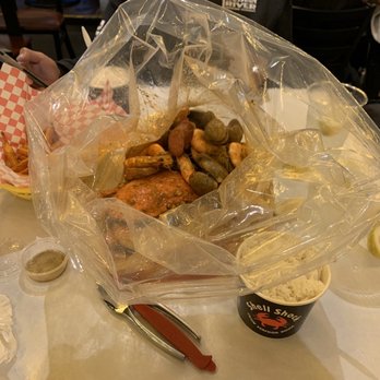 Shell Shock Seafood House - Yummmm - Seafood Near Me - Hayward, California Shell Shock Seafood House - Yummmm - Seafood Near Me - Hayward, California