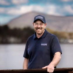 Clearview Exterior Cleaning Solutions - Owner - John M. Byron