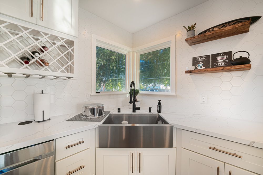 Slide of Green Group Remodeling