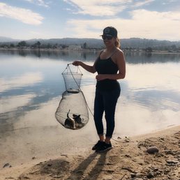 Santa Ana River Lakes Map Santa Ana River Lakes - 155 Photos & 261 Reviews - Fishing - 4060 E La  Palma Ave, Anaheim, Ca - Phone Number - Yelp