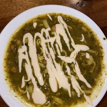 Heidar Baba - Ash Reshteh soup - Middle Eastern Near Me - Pasadena, California