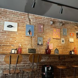 Puigmarti - Interior