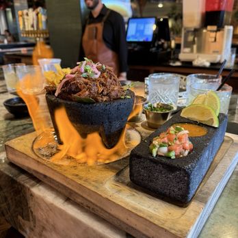 Verde - Desserts Near Me - Greenwood, Indiana