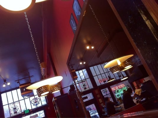 Big Mario's Pizza by null