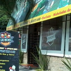 Las Miches del Moral