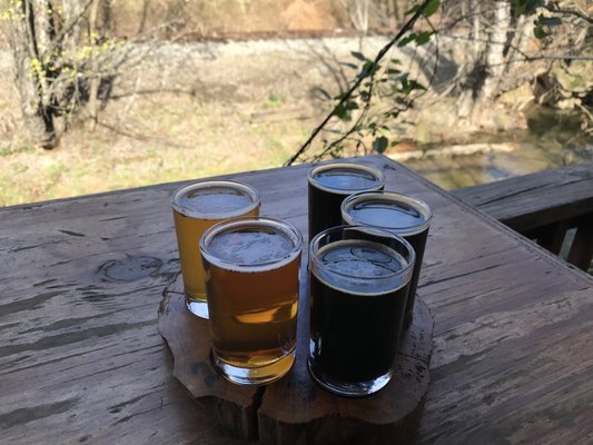 Innovation Brewing by null