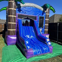 Jumpers 4 Angels - Bouncy House