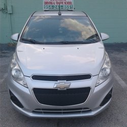 boomers driving and traffic school