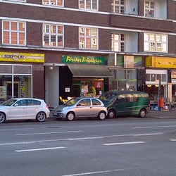 Frisches Früchtchen
