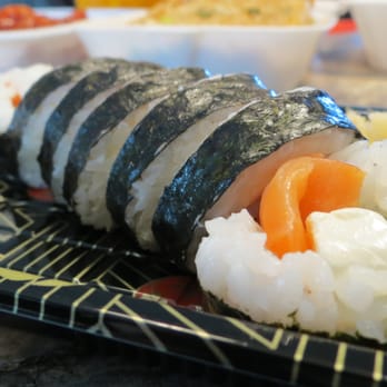 Nhinja Sushi & Wok - Philly Roll - Sushi Bars Near Me - Yukon, Oklahoma Nhinja Sushi & Wok - Philly Roll - Sushi Bars Near Me - Yukon, Oklahoma